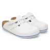 sabot médical blanc