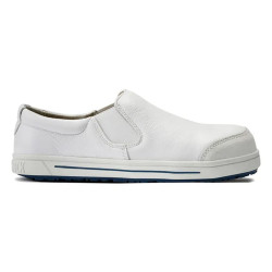 chaussures de sécurité femme