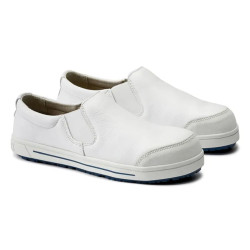 chaussure de sécurité homme