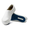 chaussures de sécurité antidérapantes