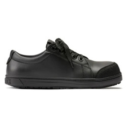 chaussures de sécurité femme