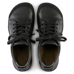 chaussures de sécurité en microfibre