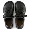 chaussures de sécurité en microfibre