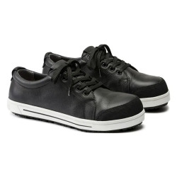 chaussures de sécurité femme