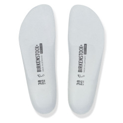 semelle intérieure birkenstock