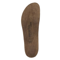 semelle rechange chaussure sécurité birkenstock