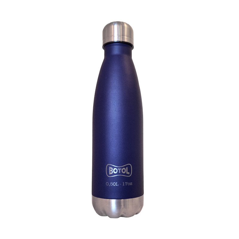 Gourde isotherme botol