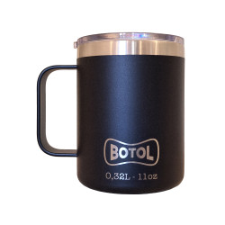 mug isotherme professionnel