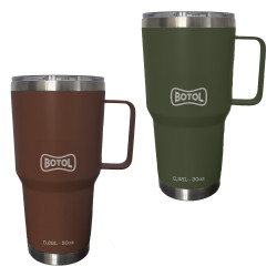 Gourde botol