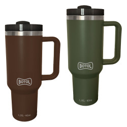 gourde isotherme botol