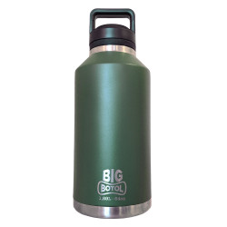 gourde botol