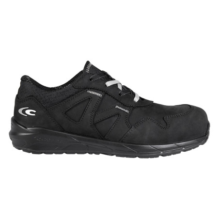 Chaussures sécurité homme cofra