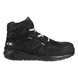 Chaussures sécurité montantes cofra