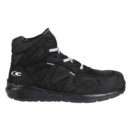 Chaussures sécurité montantes cofra