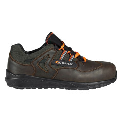 Chaussures de sécurité homme