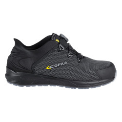 Chaussures basket de sécurité 
