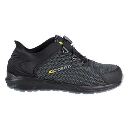 Chaussures basket de sécurité 