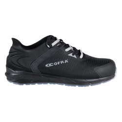 Chaussures sécurité légères et respirantes