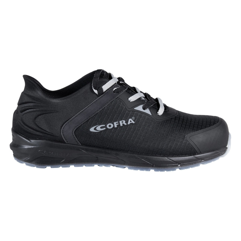 Chaussures sécurité légères et respirantes