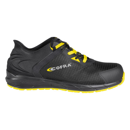 Chaussures de sécurité légères