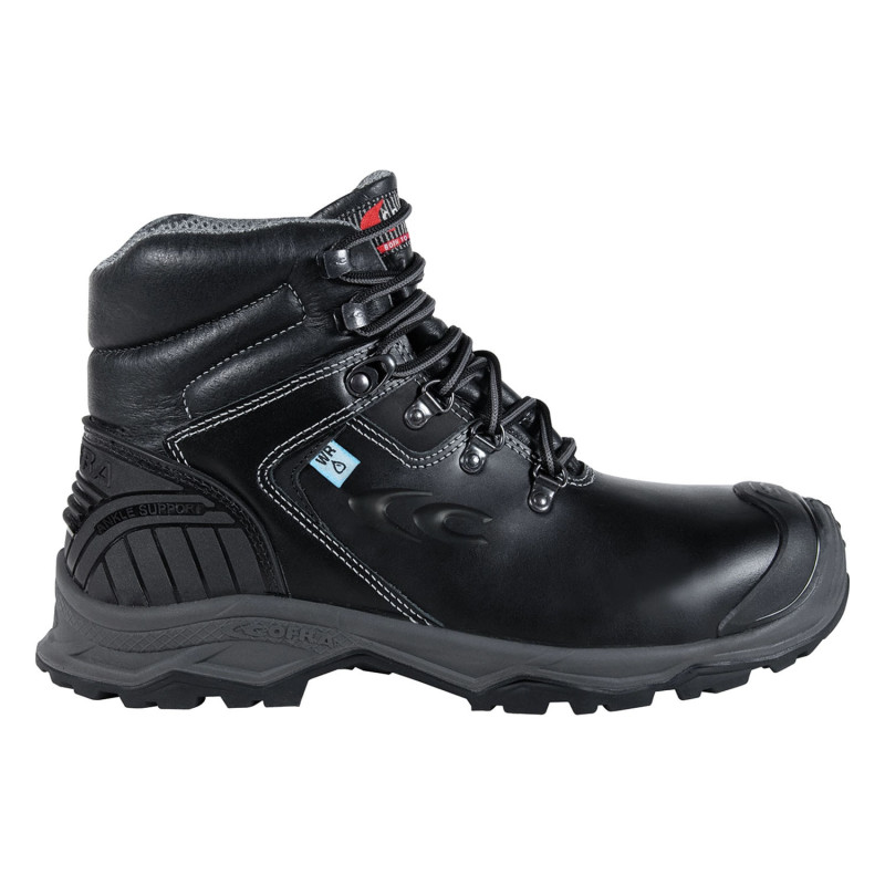 Chaussure btp imperméable