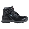 Chaussure btp imperméable