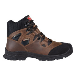 Chaussures BTP imperméables Gore-Tex® homme S7S JACKSON