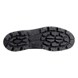Chaussures sécurité homme imperméables