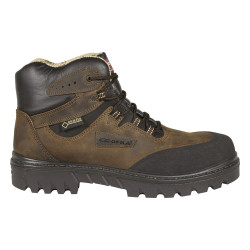 Chaussures chantier imperméables Gore-Tex® S7S ARKANSAS