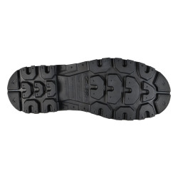chaussure sécurité imperméable
