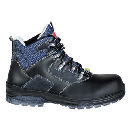 chaussure sécurité protection esd