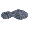 chaussure sécurité en cuir