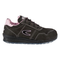 chaussure sécurité basket femme 