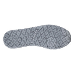 chaussure de sécurité légère pour femme