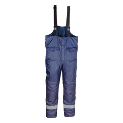 Salopette pro isolante en Thinsulate® GRADO