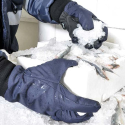 gant travail -30°C