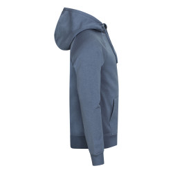 sweat travail bleu