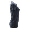 t-shirt de travail femme pas cher