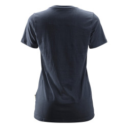 tshirt snickers femme
