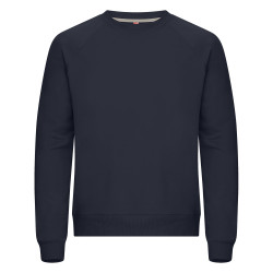 Sweat de travail bleu