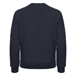 Sweat professionnel bleu