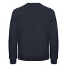 Sweat professionnel bleu