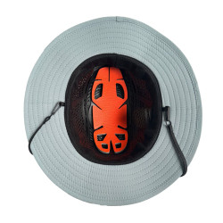 chapeau sécurité surflex