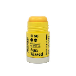 crème solaire stick chantier