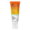 crème solaire chantier