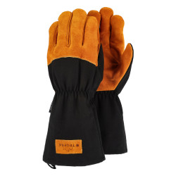 gant protection barbecue