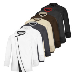 Veste cuisine homme