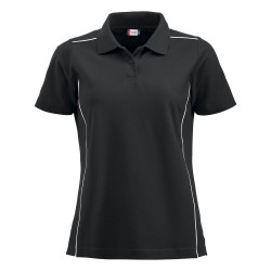 Polo Clique Bleu