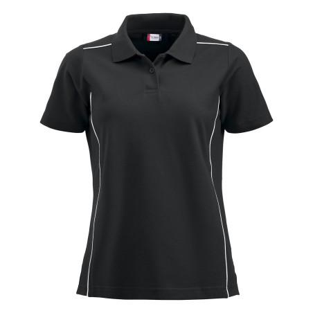Polo Clique Bleu
