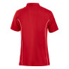Polo professionnel coton